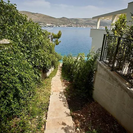 Apartment L&l Luxury 1 Donji Okrug (Ciovo)