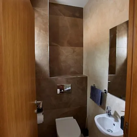 L&l Luxury 1 Apartman *