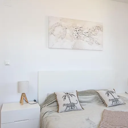 L&l Luxury 1 Apartment