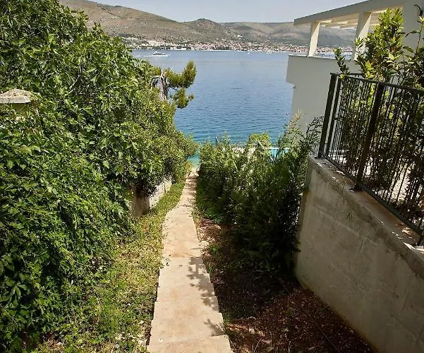 Apartman L&l Luxury 1 Donji Okrug (Ciovo)