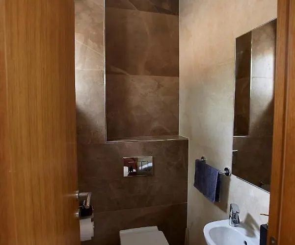 L&l Luxury 1 Apartman *
