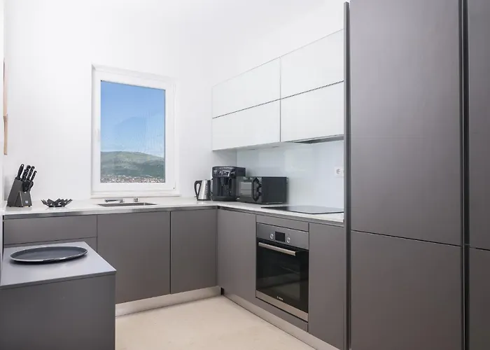 Apartman L&l Luxury 1