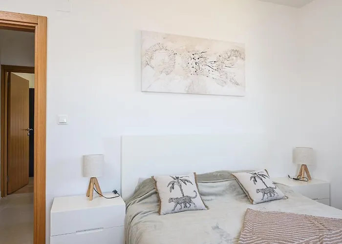 L&l Luxury 1 Apartman