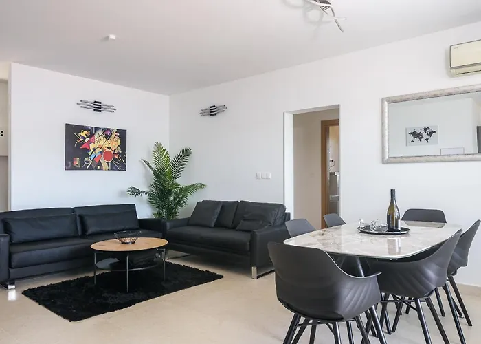 L&l Luxury 1 Apartman *
