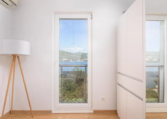 Apartman L&l Luxury 1 Donji Okrug (Ciovo)